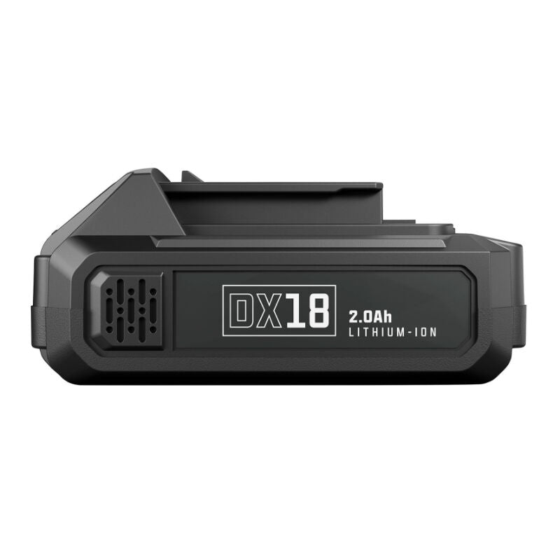 DXPULSE Accu 18V, 2.0Ah Li-ion