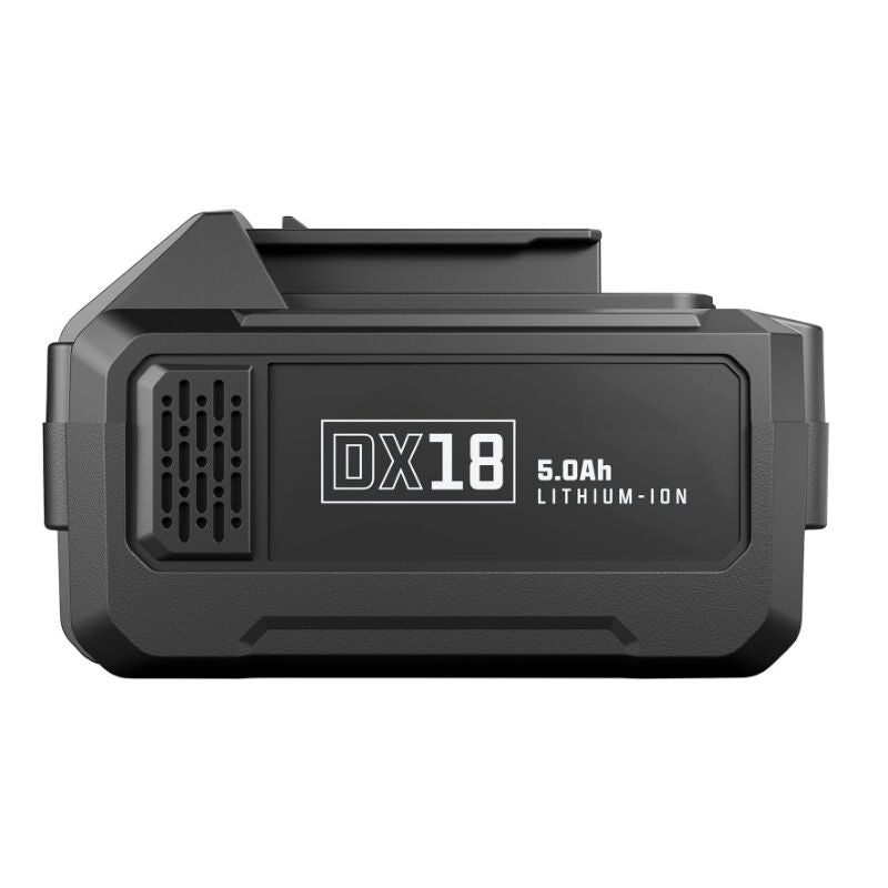 DXPULSE Accu 18V, 5.0Ah Li-ion