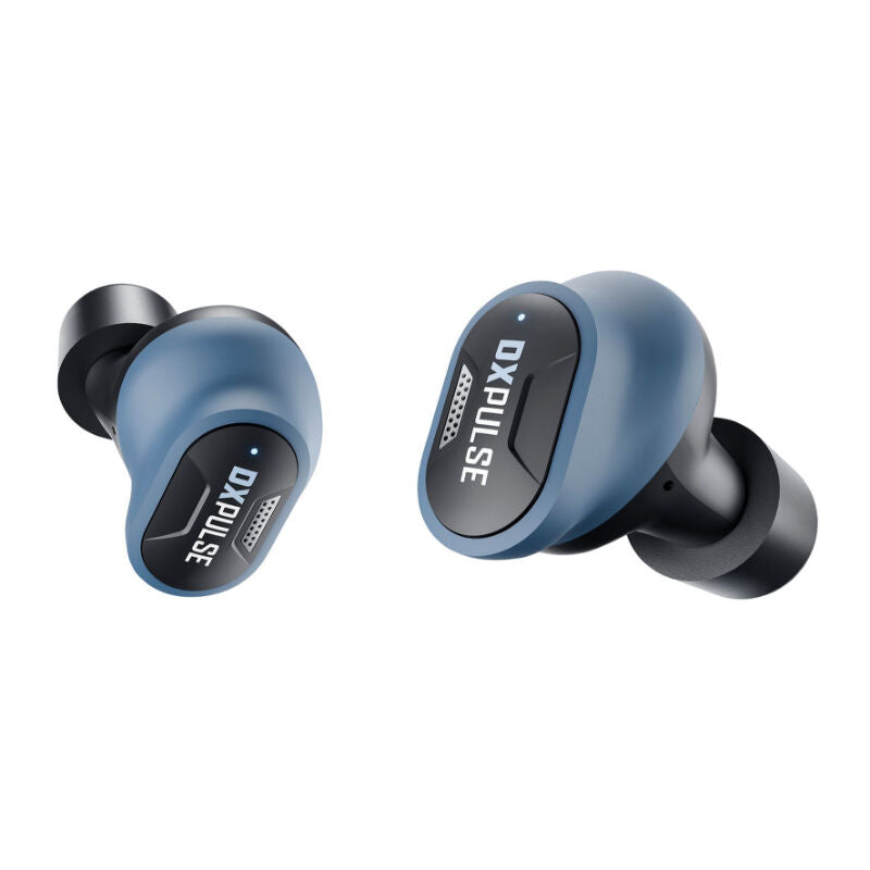 DXPULSE Bluetooth oordopjes met noise cancelling