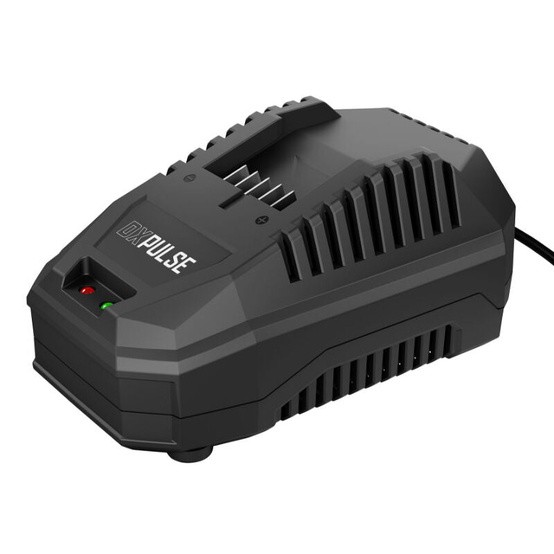 DXPULSE Snellader 18V, 4.5Ah