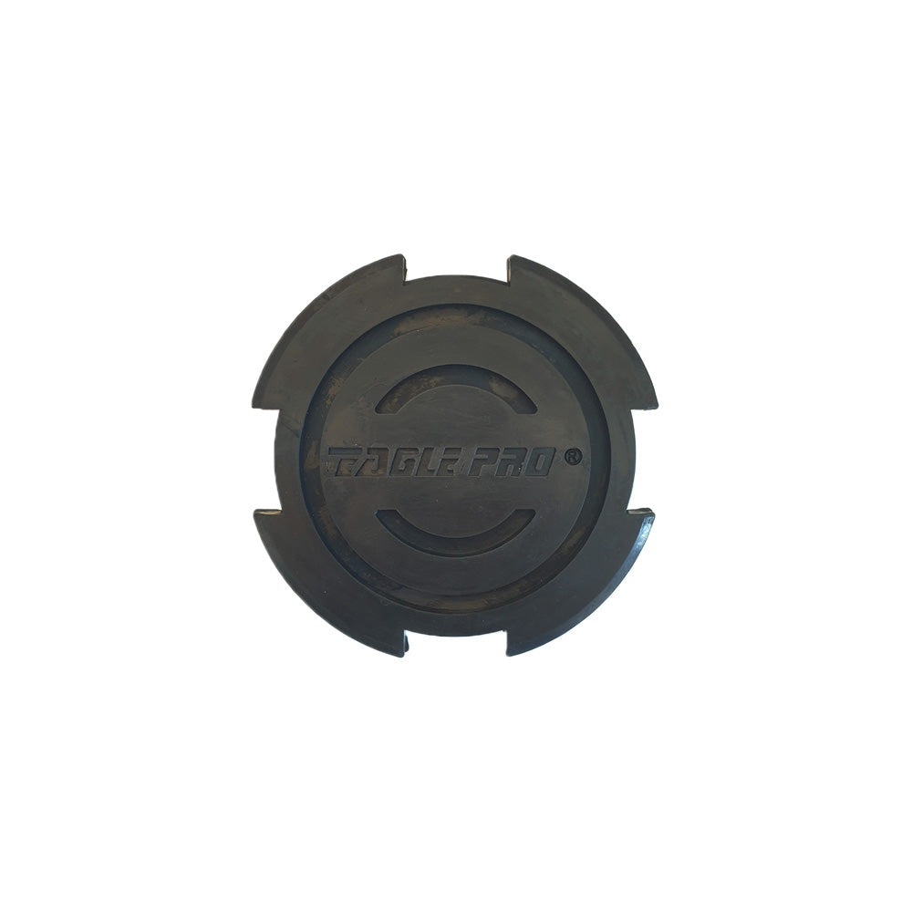 Losse steunpad t.b.v. E-1525C + E-1537C + E-1525-P