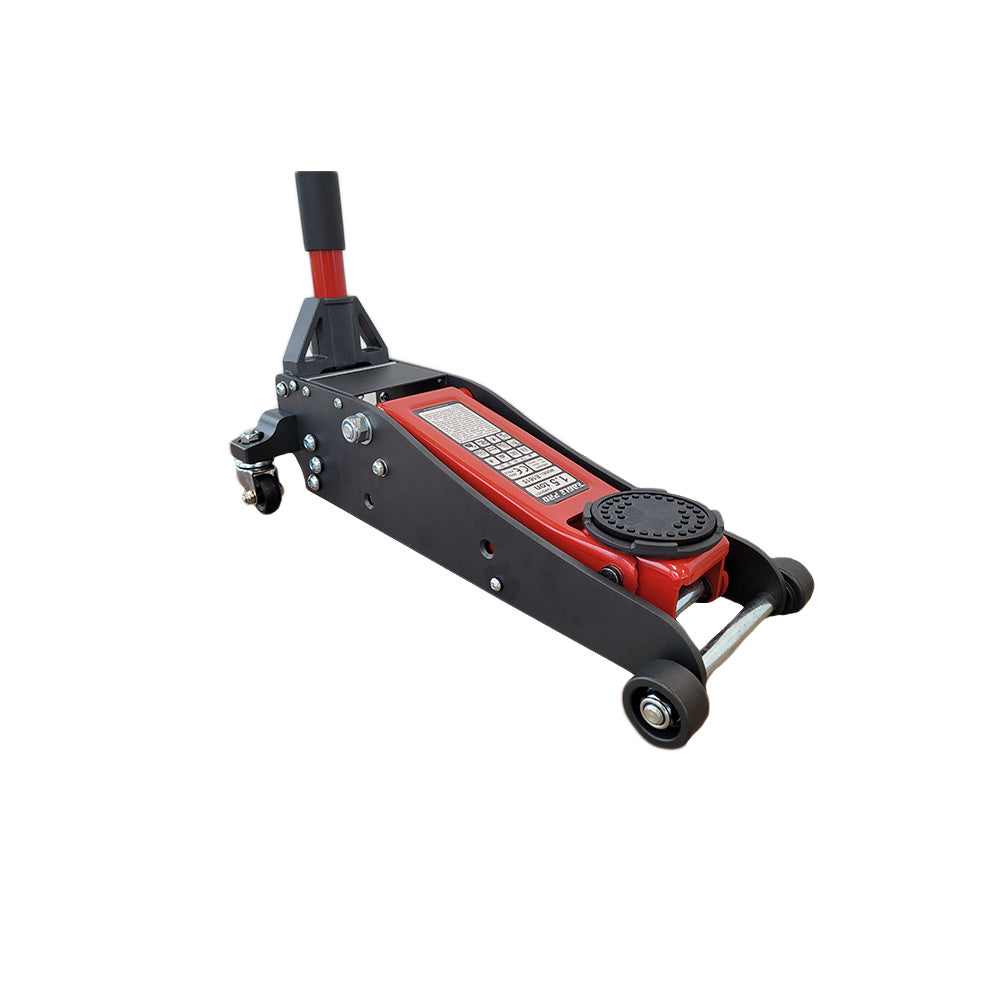 Aluminium garagekrik 1,5 Ton