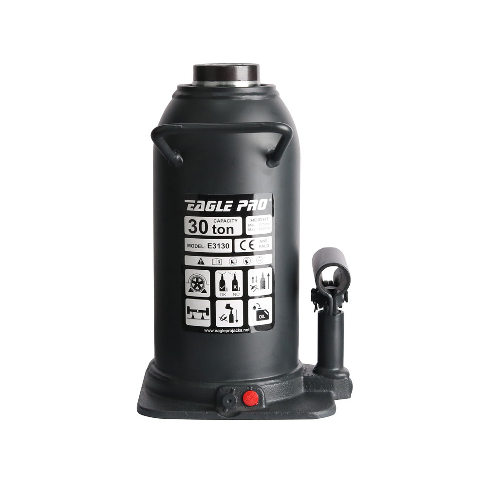 Potkrik 30 Ton