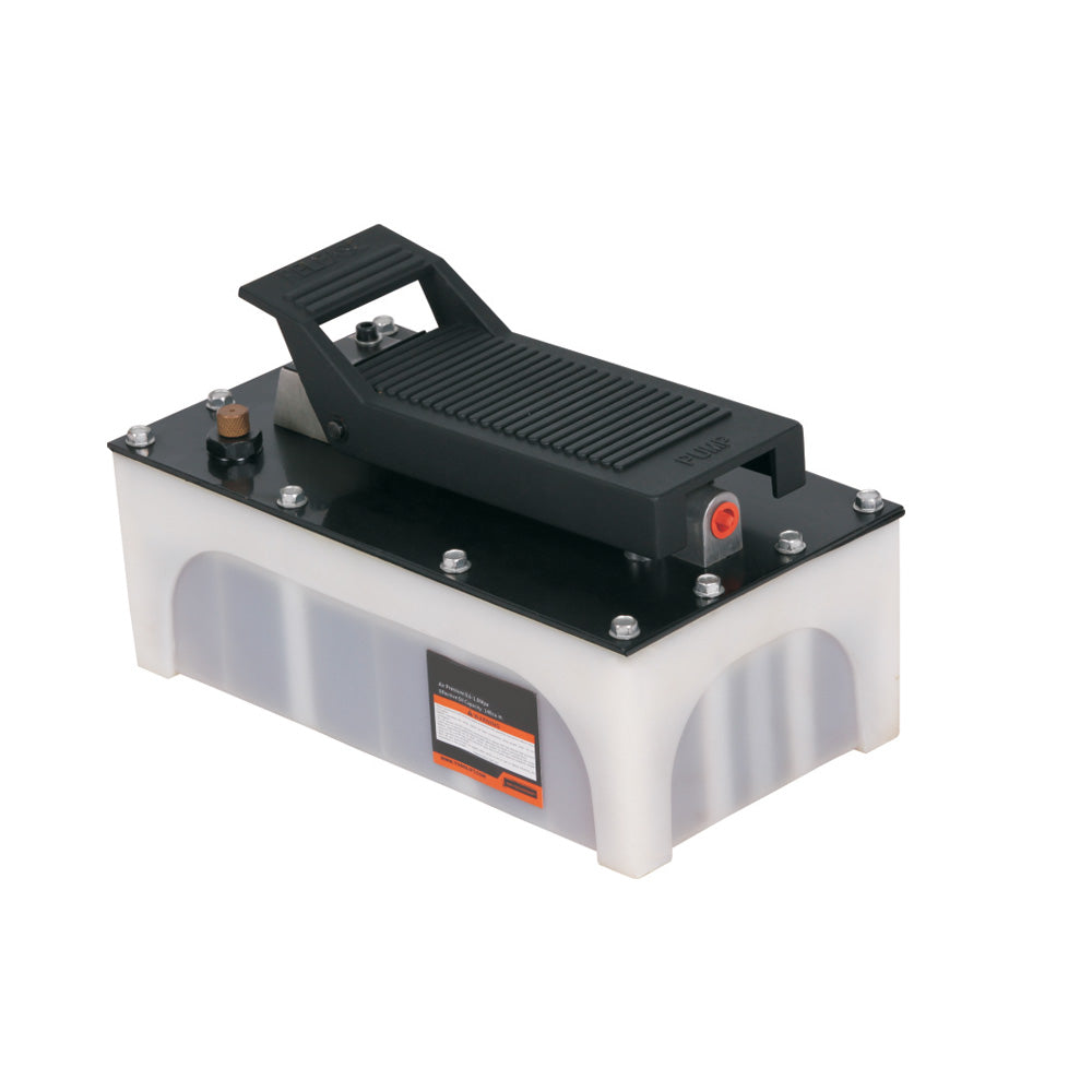 Hydraulische oliepomp 2294 ml
