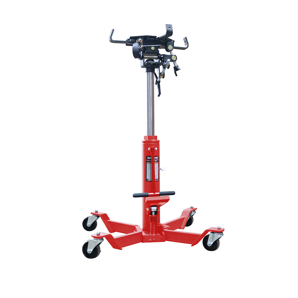 Hydraulische transmissiekrik 500 kg
