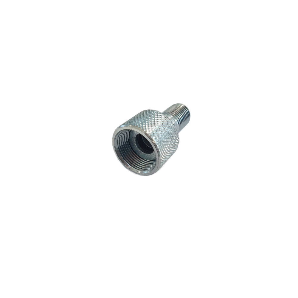 Reserve onderdeel: Nippel van G-5004 / E-8004 en G-5010 / E-8010 2PC