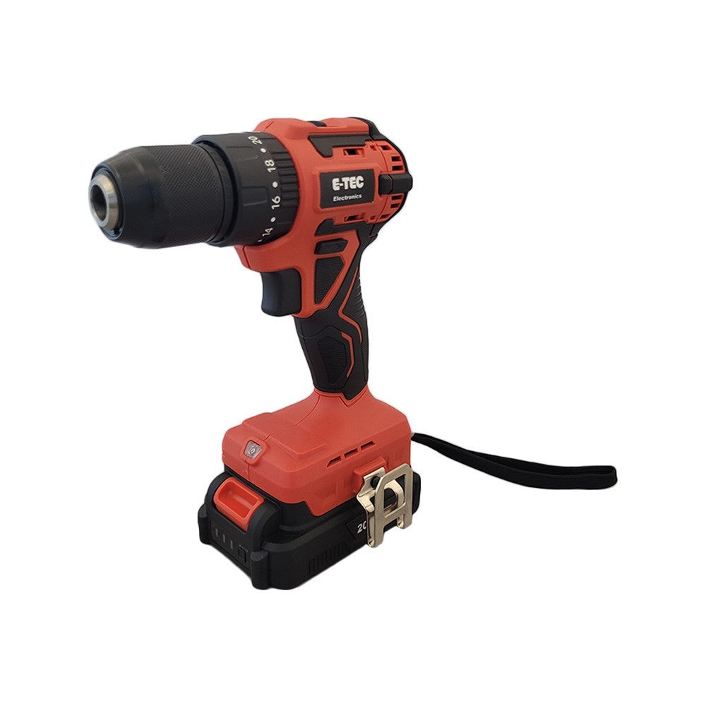 Accuboormachine 20V-3