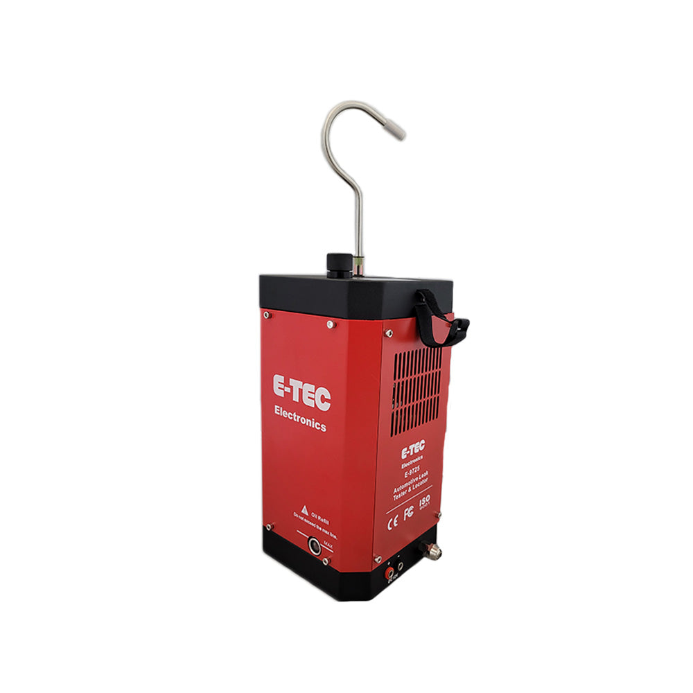 Universele Automotive Rook- & Lekdetector