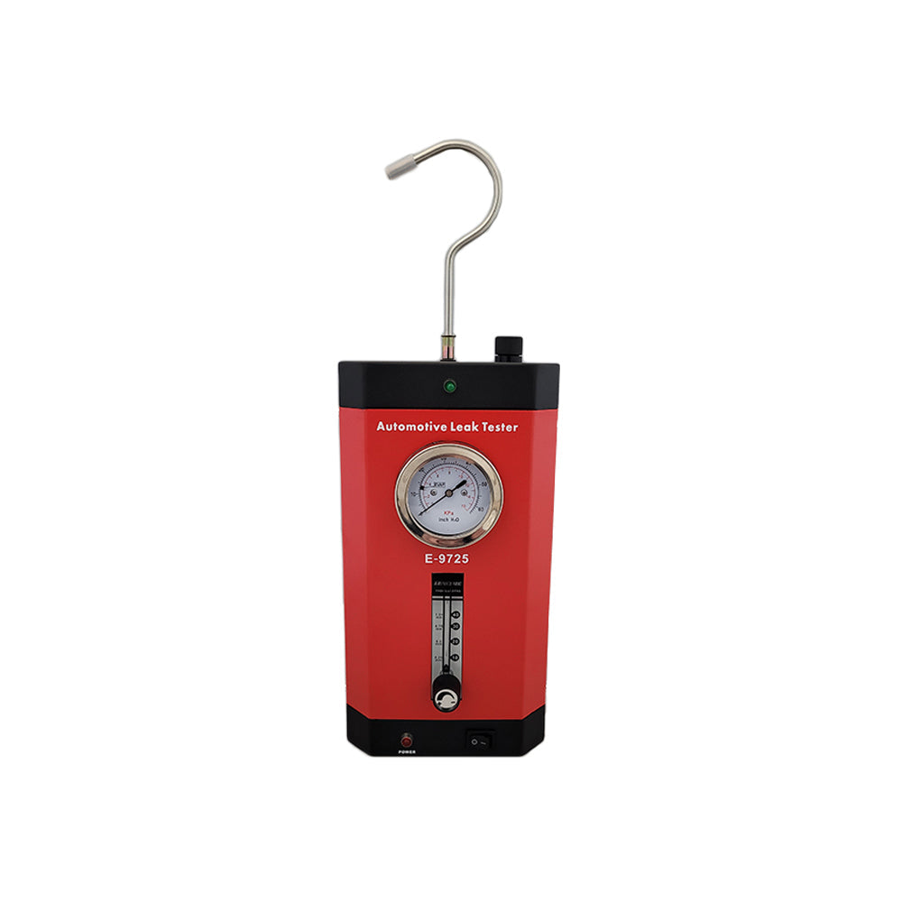 Universele Automotive Rook- & Lekdetector