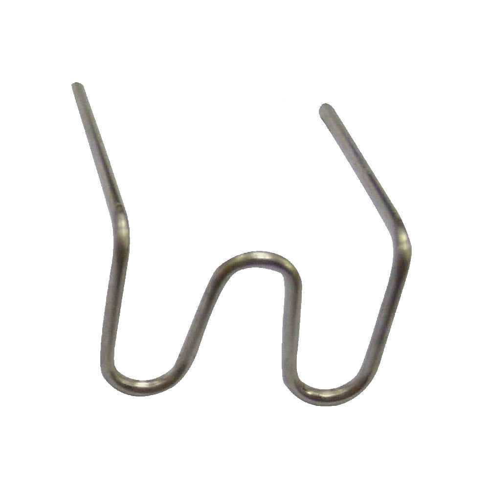 Reparatie pin 0.6 mm W type 50st