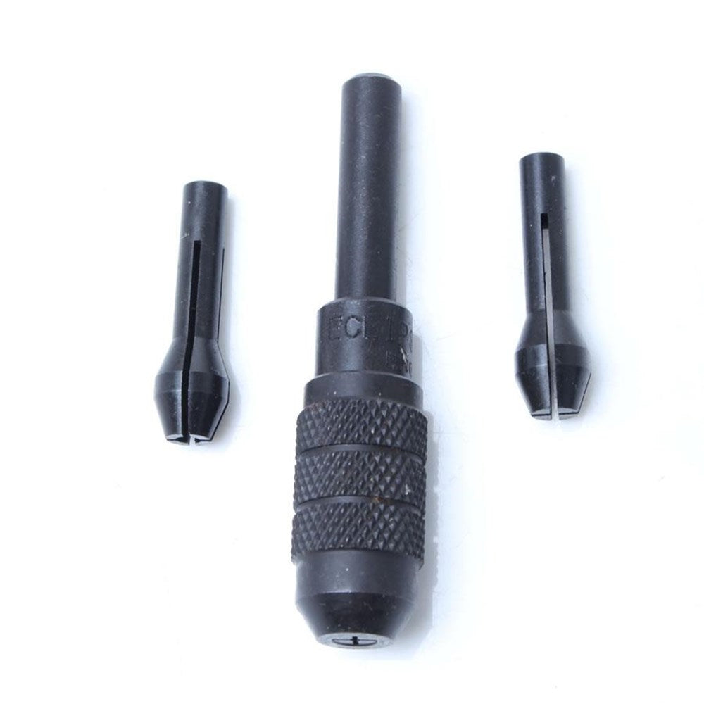 Mini boorkop 0.25-2.5mm-0