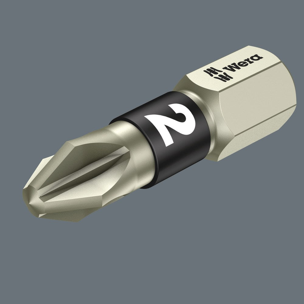 3855/1 TS BITS POZIDRIV, RVS, PZ 2 X 25 MM-4