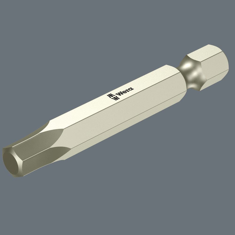 3840/4 BITS ZESKANT, RVS, HEX-PLUS, 1/8 DUIM X 89 MM-5