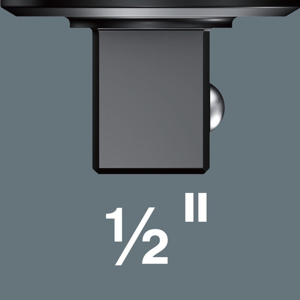7782 C INSTEEKRATEL, OMSCHAKELBAAR, 14 X 18 MM, 1/2"-4