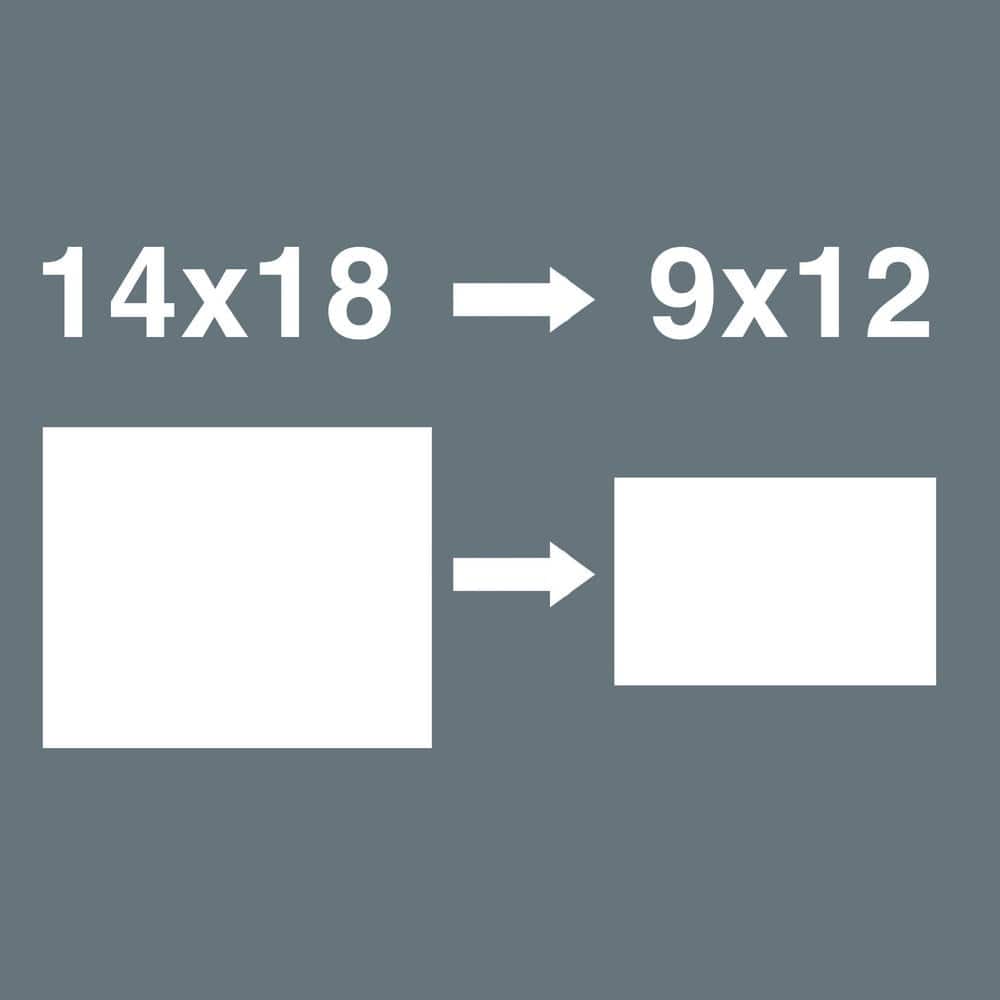 7779/2 INSTEEKADAPTER, 14 X 18 MM, 9 X 12 MM-3