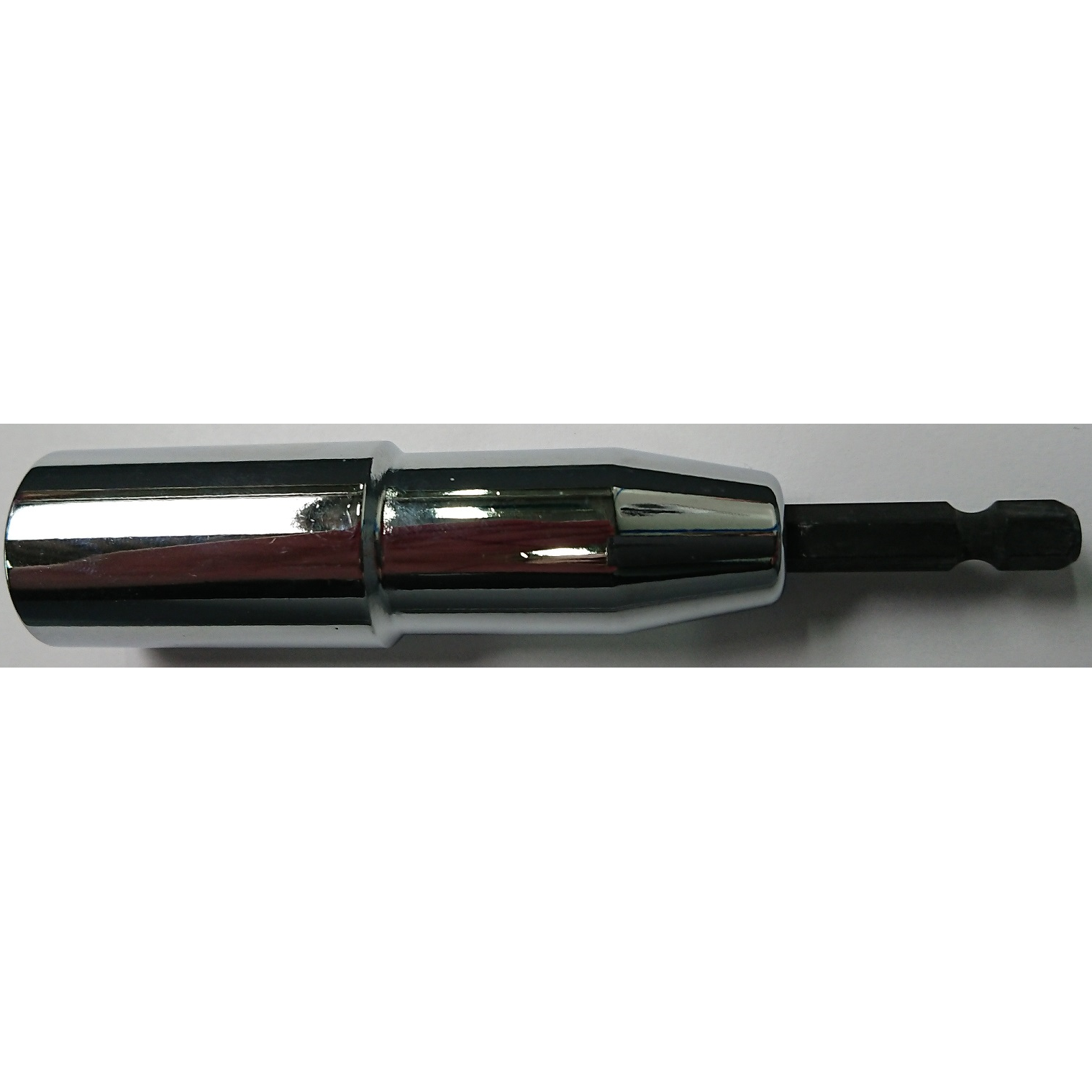 1/4" dopsleutel SW17mm 6-kant L=110mm-1