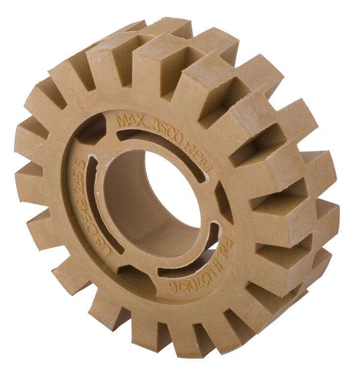 Erasergum/ caramelschijf (tbv 706171)-0