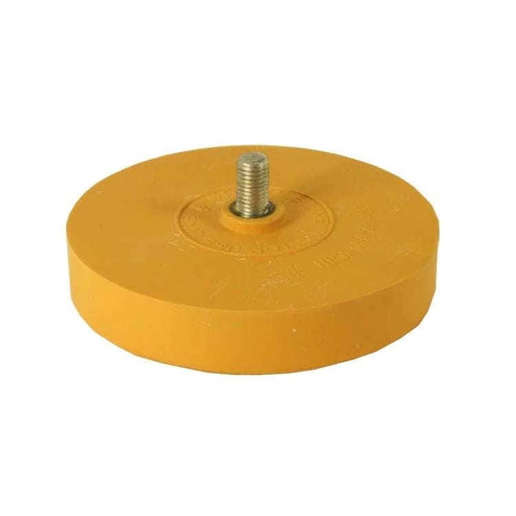 Erasergum/ caramelschijf (tbv SR1580)Steiner AirtoolsMZS Gereedschap