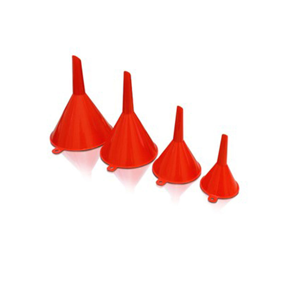 Trechter set 4 delig