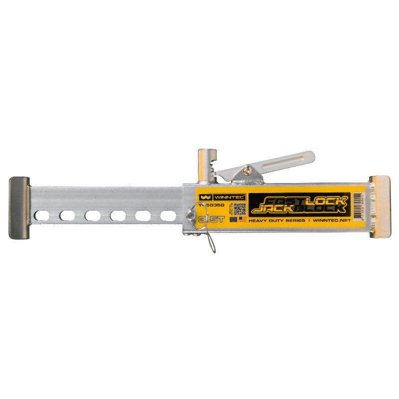 Fast lock jack blockWinntecMZS Gereedschap