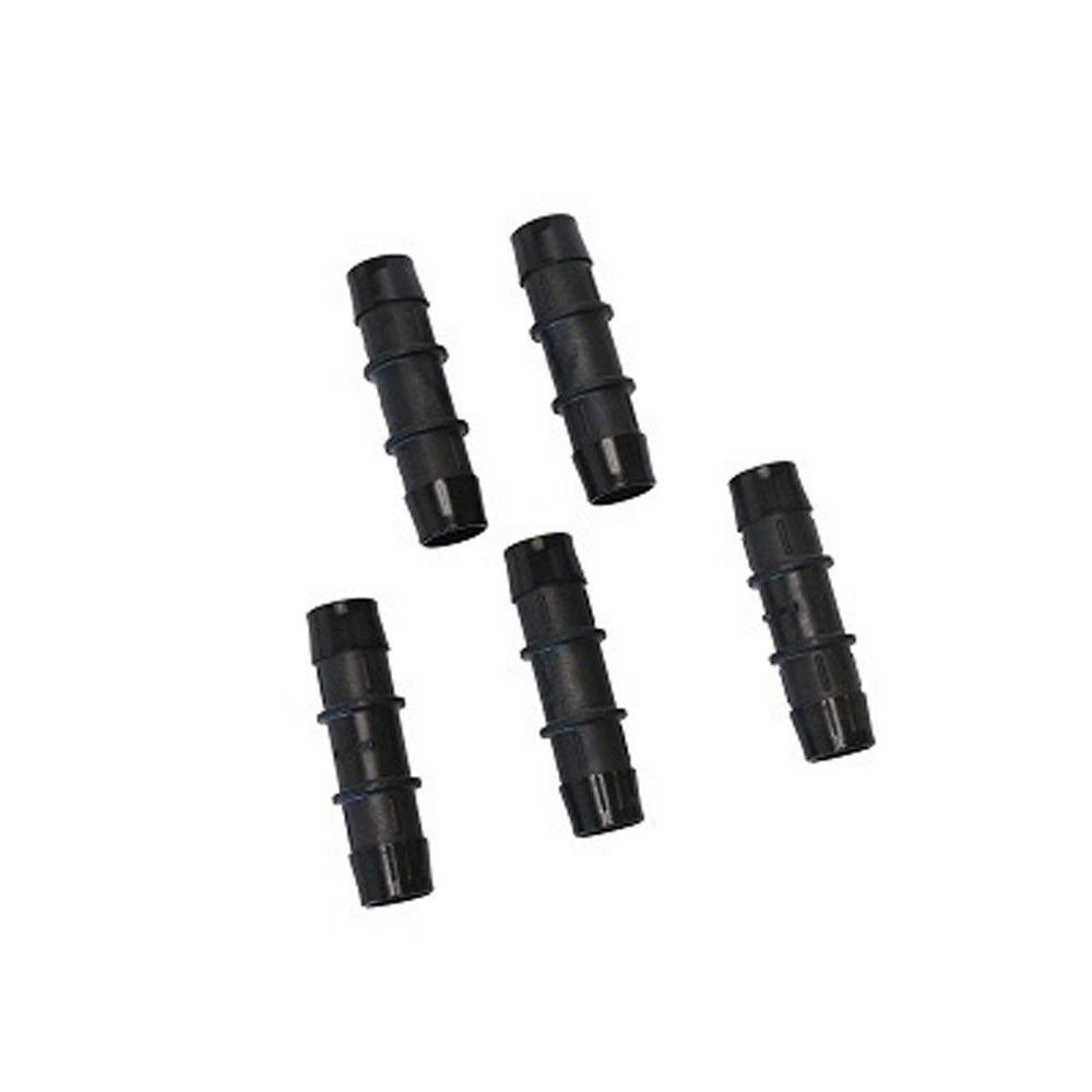 Slang Koppelstukjes assortiment 113 delig