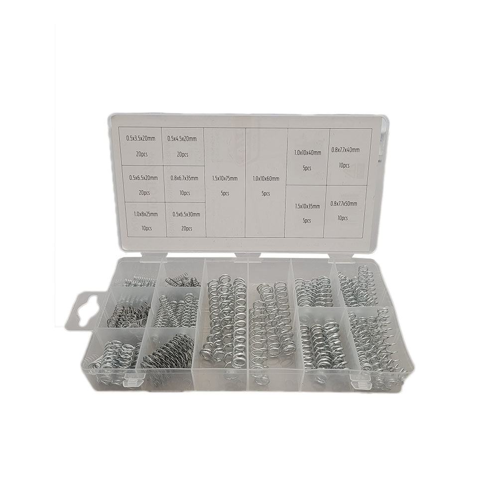 Drukveren assortiment