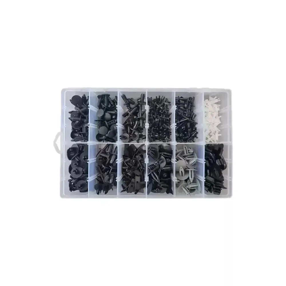 Trim Clip Assortiment-Volvo 350st