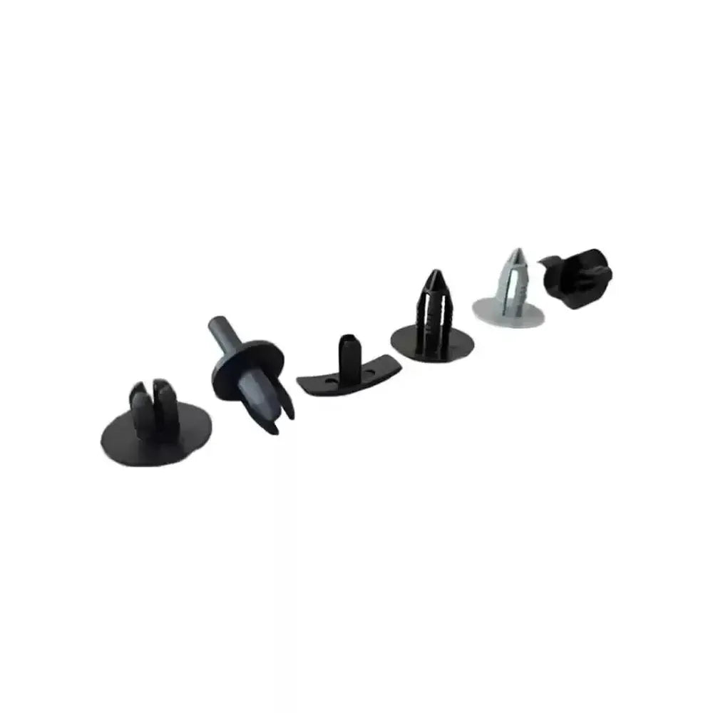 Trim Clip Assortiment-Volvo 350st