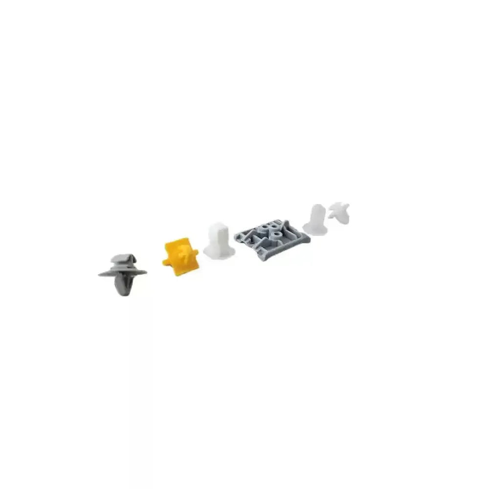 Trim Clip Assortiment-Renault 300st