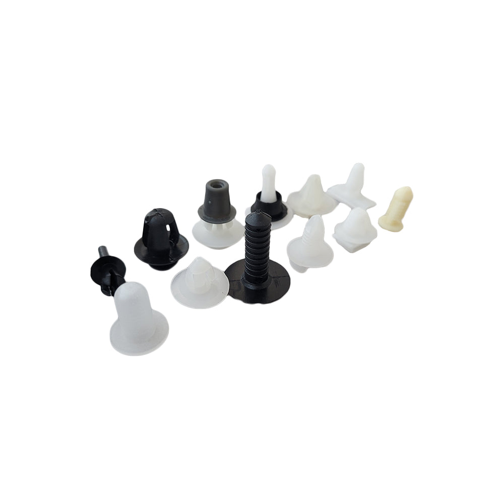 Trim Clip Assortiment - Peugeot & Citroen 345st