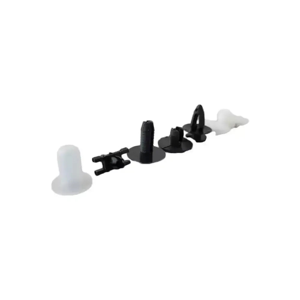 290 delig Trim Clip Assortiment-BMW
