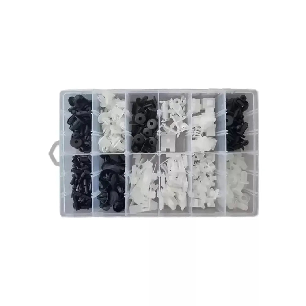 270st Trim Clip Assortiment-BENZ