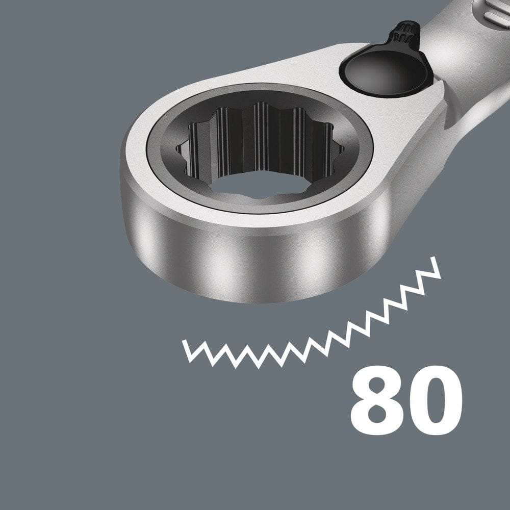 6001 JOKER SWITCH STEEK- EN RINGRATELSLEUTEL, INCH, OMSCHAKELBAAR, 3/4 DUIM X 246 MM-10