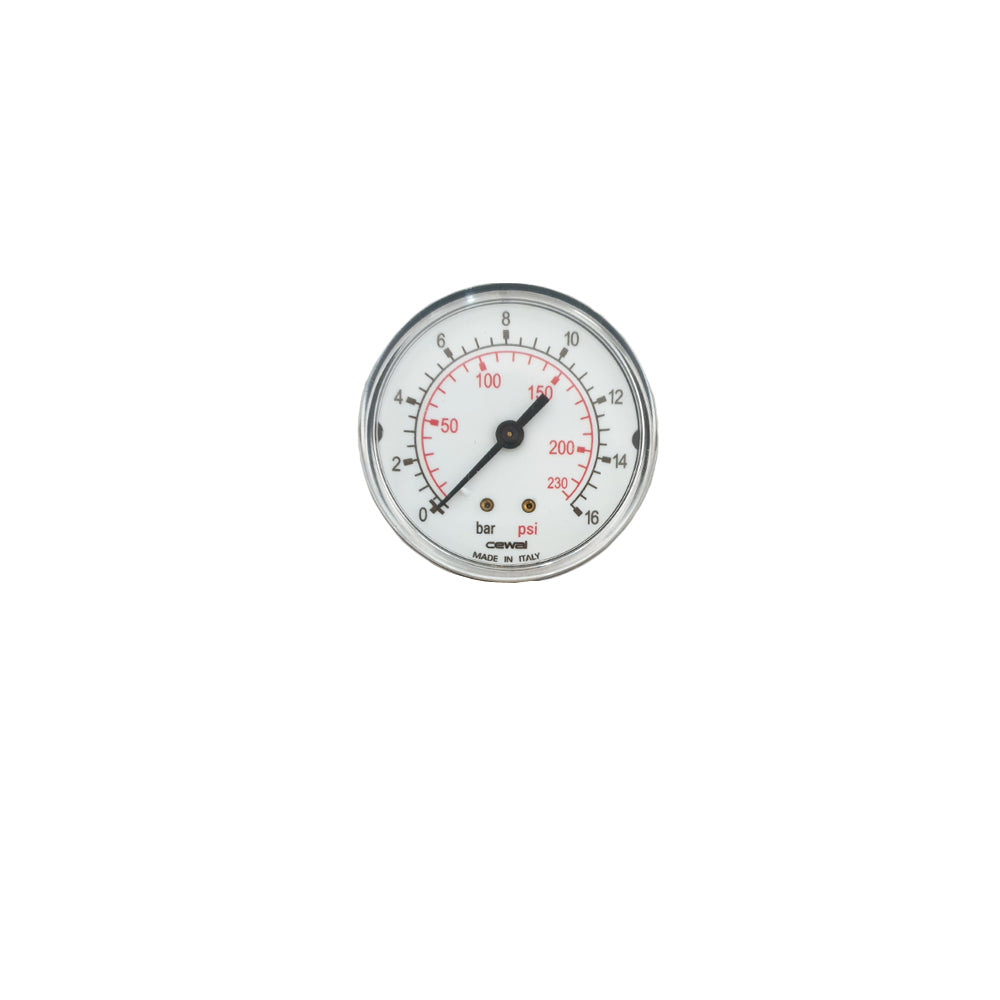 Manometer 50