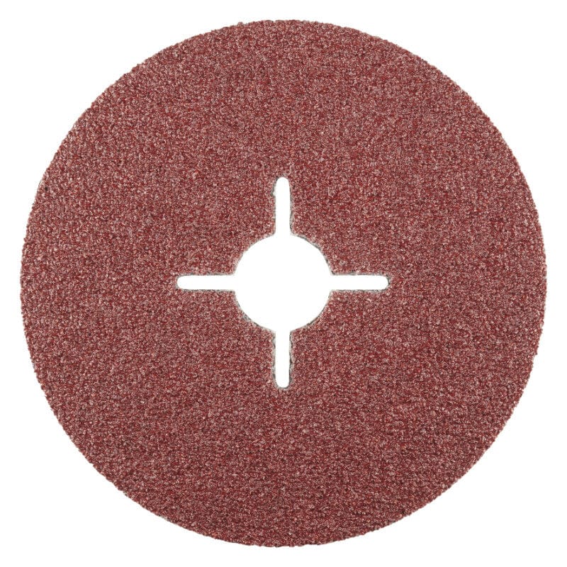 Fiberschijf 125x22,23mm K36, 10x-0