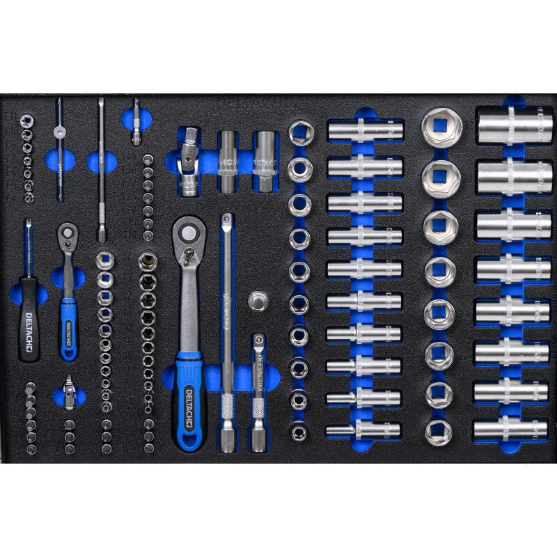 FOAM 1/4"+1/2" tbv BUNKER-0