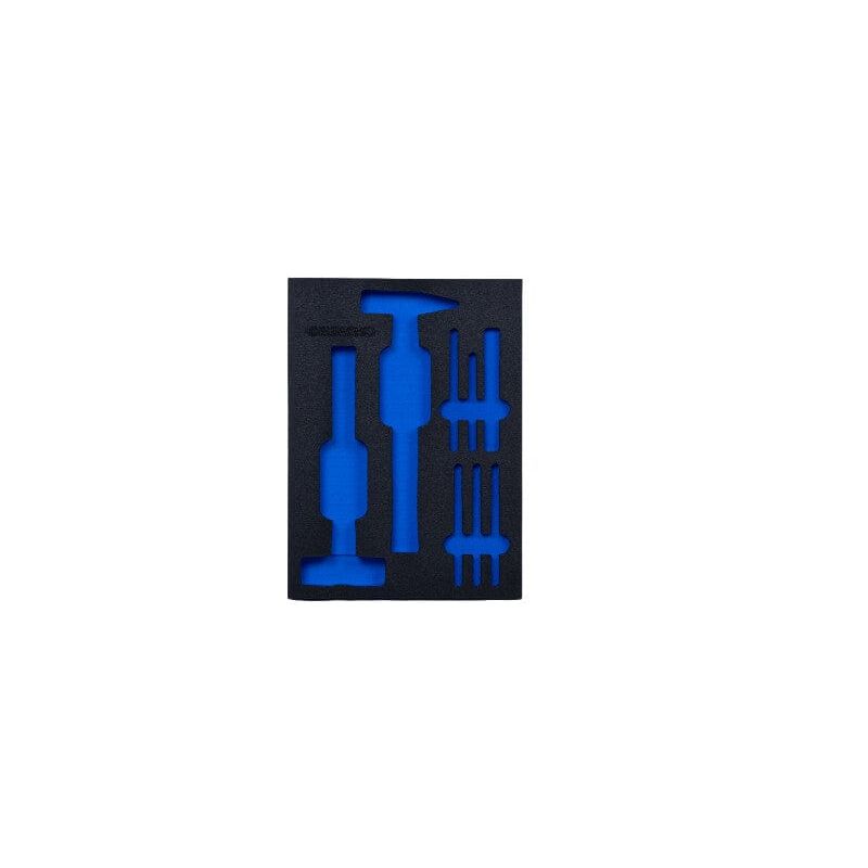 FOAM inlay tbv 527300, lade 11 (hamers)-0