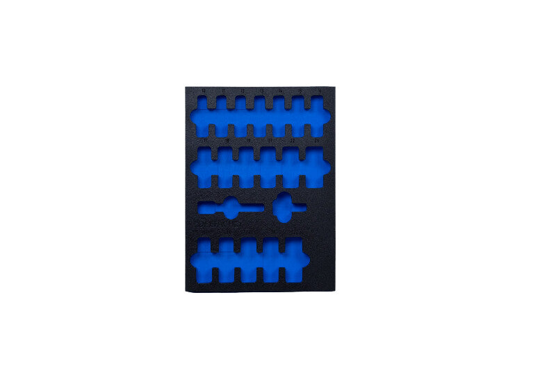 FOAM 1/2" Krachtdoppenset tbv BUNKER