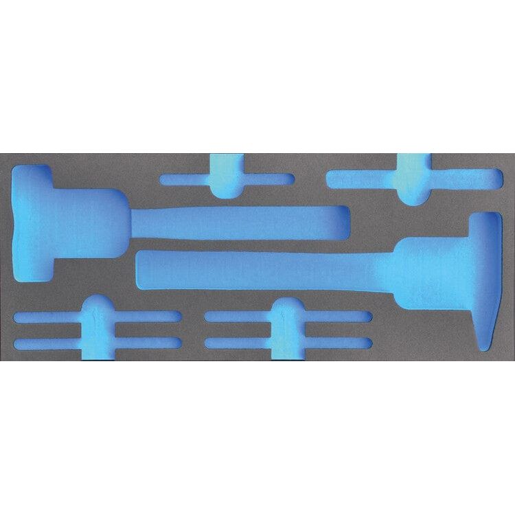 FOAM module leeg, tbv 412000 (hamer, pendrijvers)-0