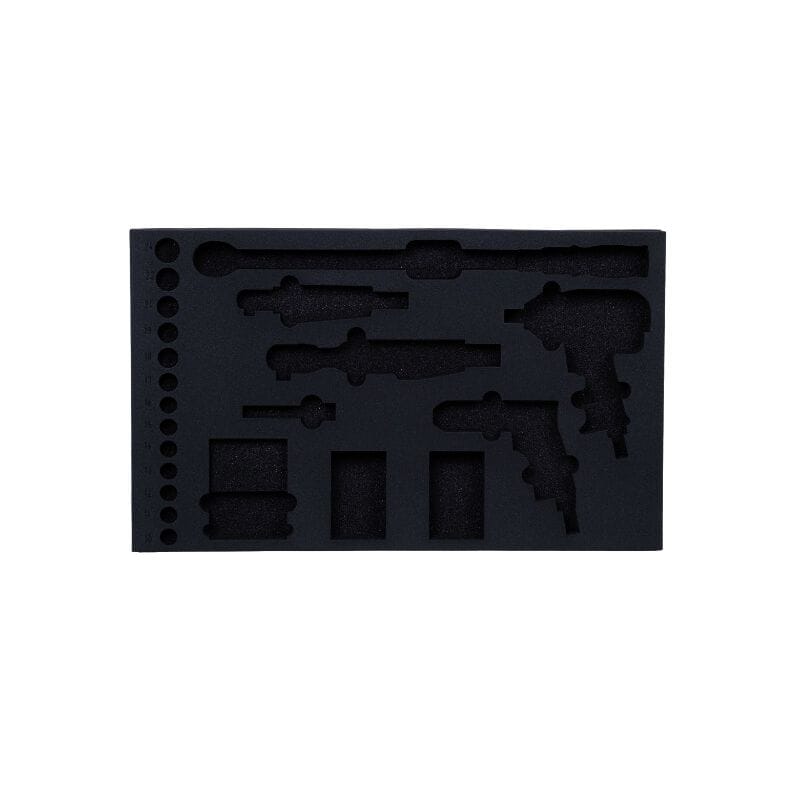 FOAM tbv lade luchtgereedschap 540100DeltachMZS Gereedschap
