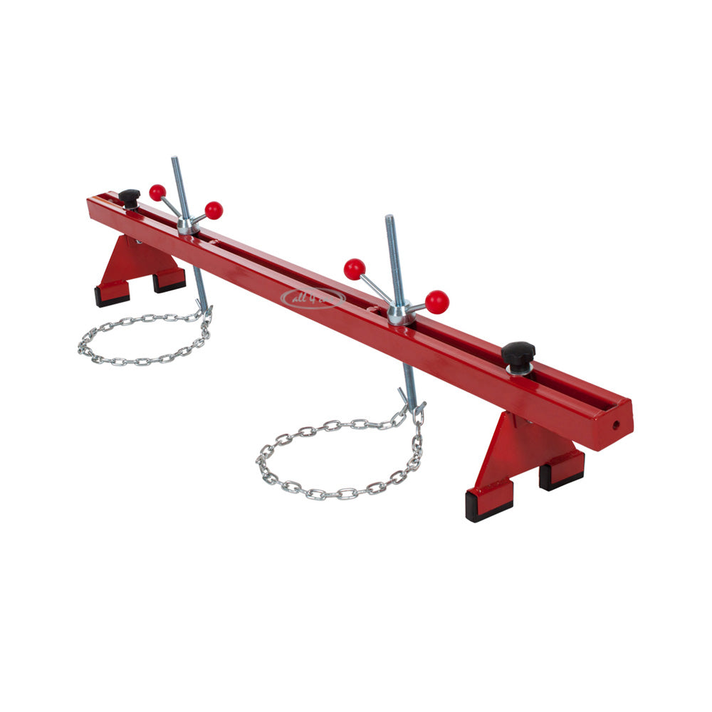 Motordrager 500 Kg