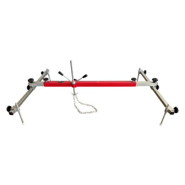 Verstelbare Motorsteunbalk 500 kg