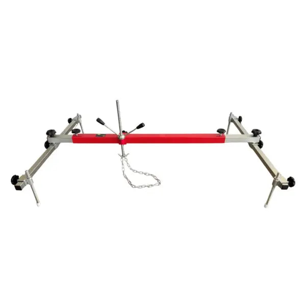 Verstelbare Motorsteunbalk 500 kg