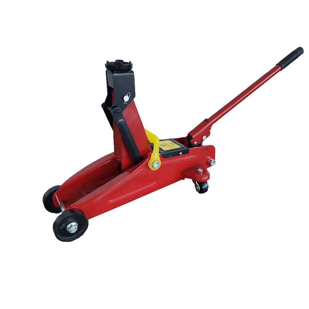 Draagbare garagekrik 2T