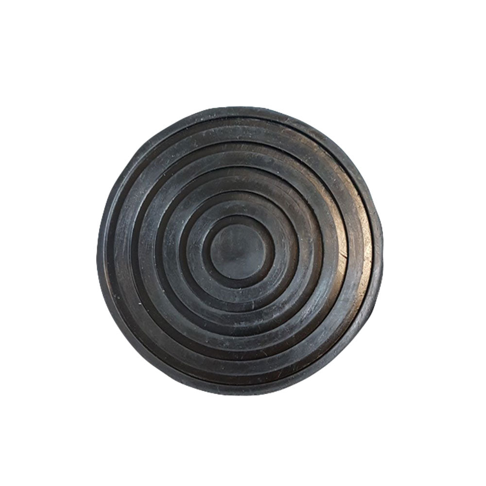 Losse rubber pad Ø 94 mm voor E-1537C