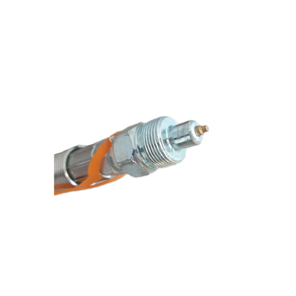 Cilinder t.b.v. G-5010 pompcilinder + slang