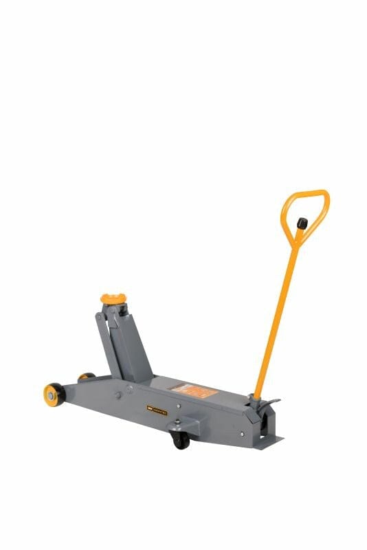 Garagekrik 10 ton, lang model-0