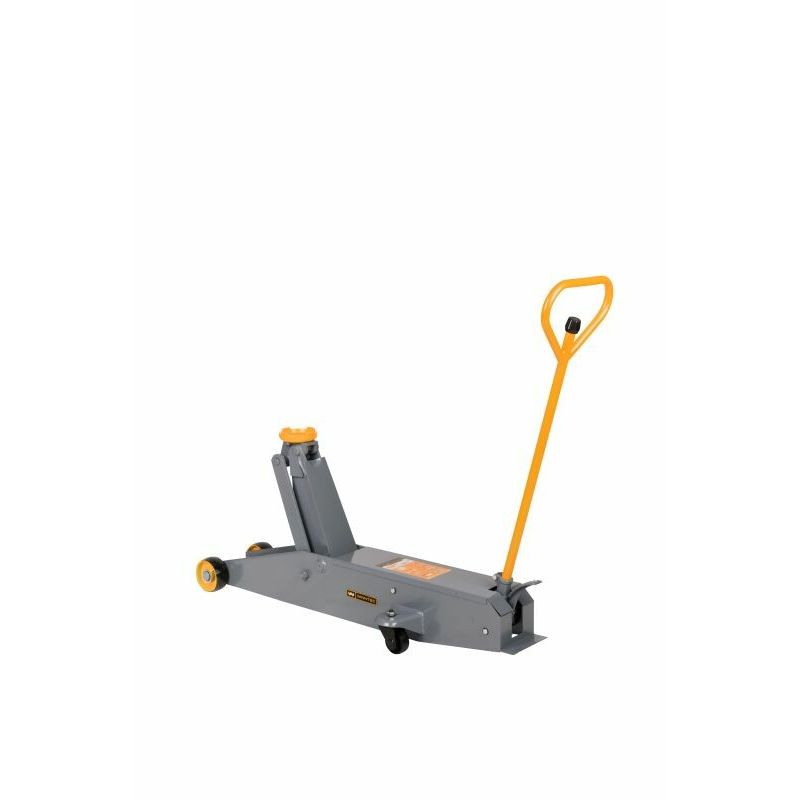 Garagekrik 10 ton, lang modelWinntecMZS Gereedschap