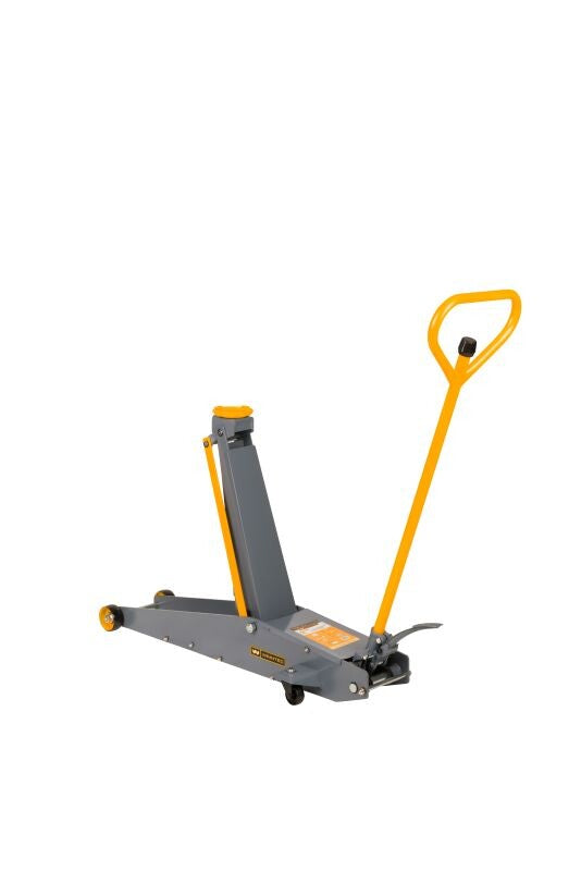 Garagekrik 2 ton, lang model