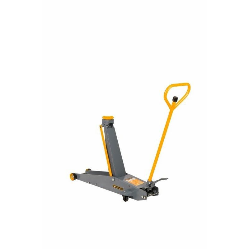 Garagekrik 2 ton, lang model-0